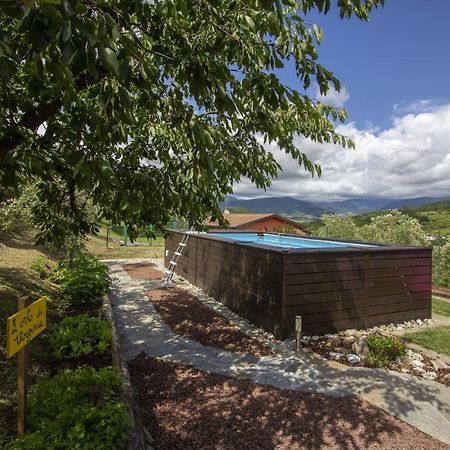 Casa VI - Toscana, Lunigiana, Near Cinque Terre Fivizzano Εξωτερικό φωτογραφία