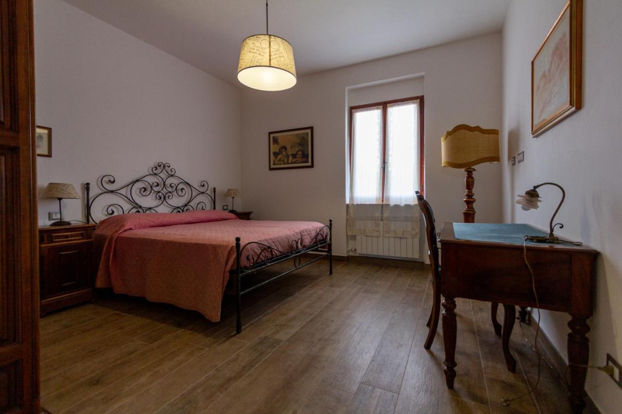 Casa VI - Toscana, Lunigiana, Near Cinque Terre Fivizzano Εξωτερικό φωτογραφία
