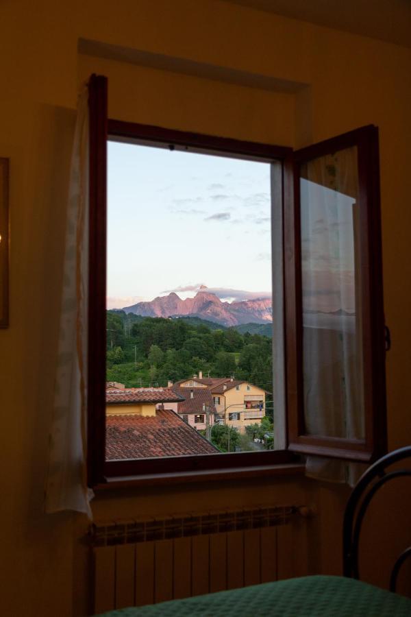 Casa VI - Toscana, Lunigiana, Near Cinque Terre Fivizzano Εξωτερικό φωτογραφία
