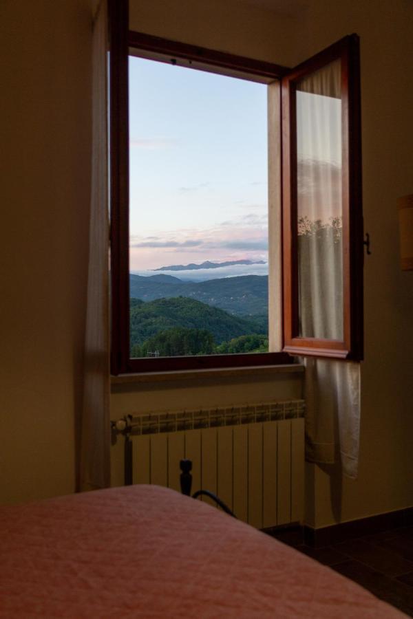 Casa VI - Toscana, Lunigiana, Near Cinque Terre Fivizzano Εξωτερικό φωτογραφία