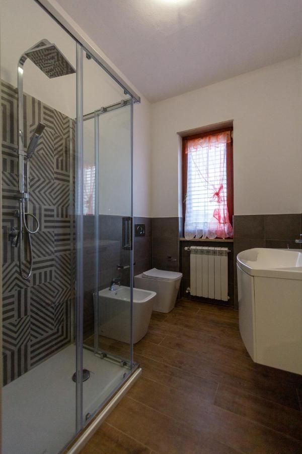 Casa VI - Toscana, Lunigiana, Near Cinque Terre Fivizzano Εξωτερικό φωτογραφία