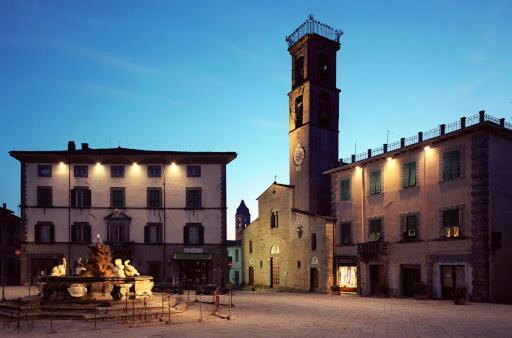 Casa VI - Toscana, Lunigiana, Near Cinque Terre Fivizzano Εξωτερικό φωτογραφία